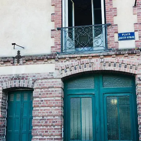 L'entre-deux