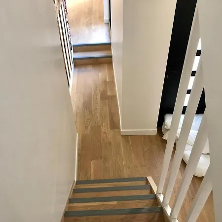 L'entre-deux Apartamento *