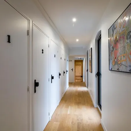 L'entre-deux * أونفلور