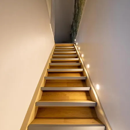 L'entre-deux شقة أونفلور