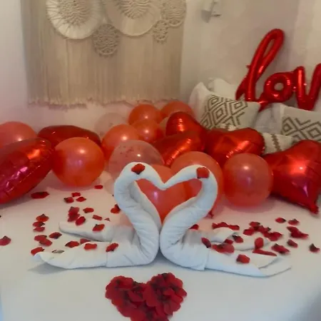 Apartamento L'entre-deux