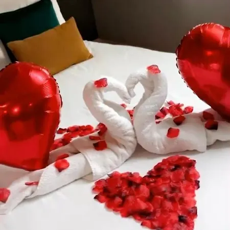 L'entre-deux Apartamento Honfleur