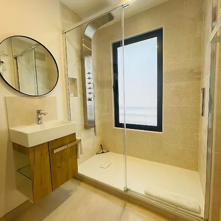 Apartamento L'entre-deux