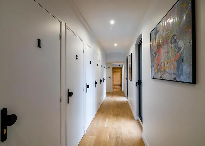 L'entre-deux * أونفلور