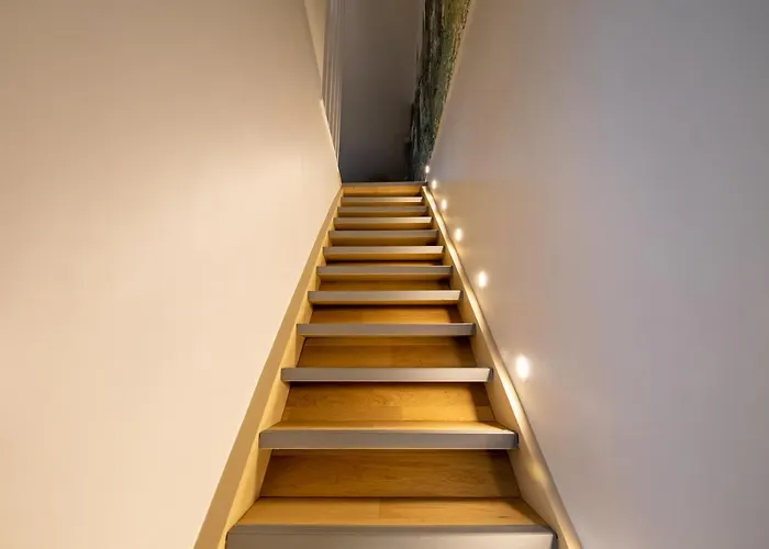 L'entre-deux شقة أونفلور