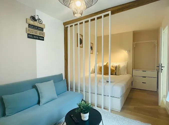 L'entre-deux أونفلور