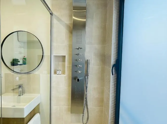 L'entre-deux شقة أونفلور