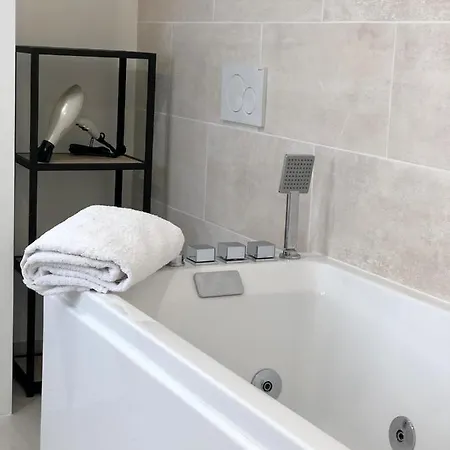 L'entre-deux * Honfleur