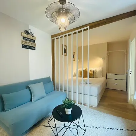 L'entre-deux Honfleur