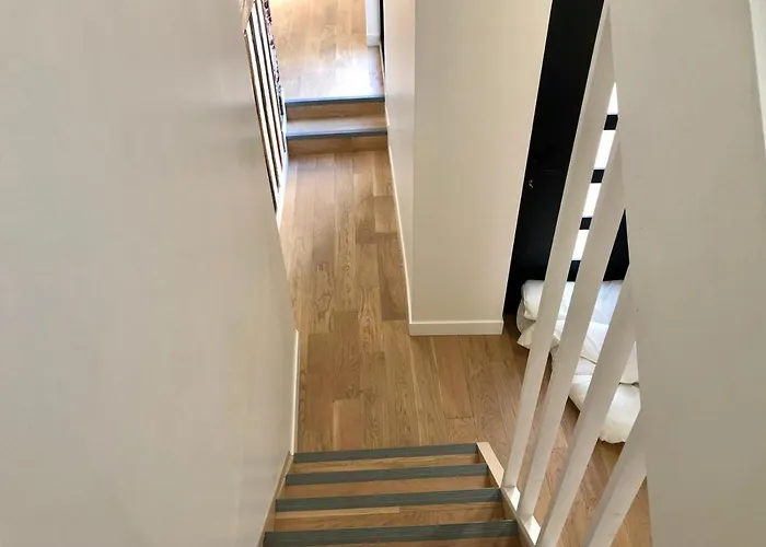 L'entre-deux Apartmán *