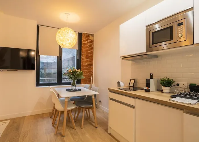 L'entre-deux * Honfleur