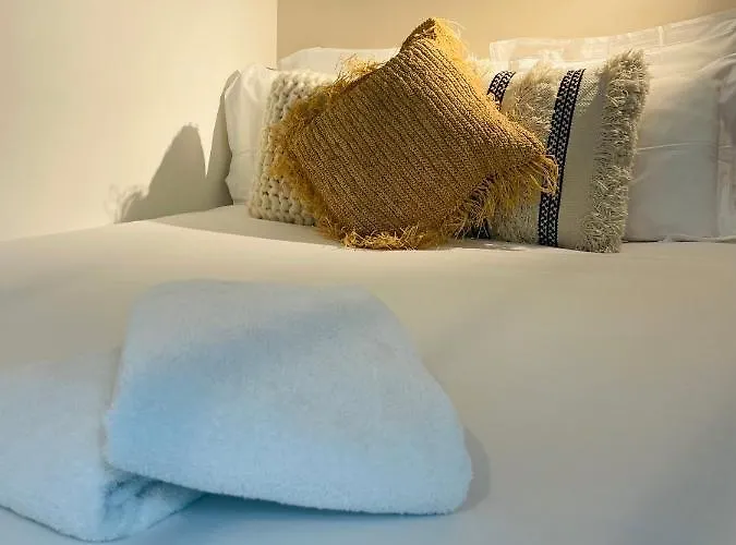 L'entre-deux Apartmán *