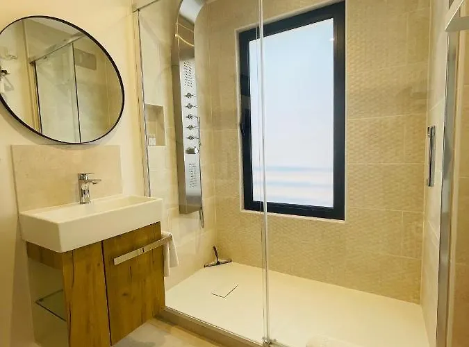 Apartmán L'entre-deux